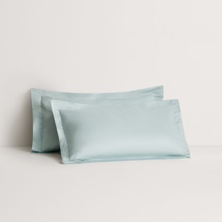 1200TC Ultimate Sateen King Tailored Pillowcase