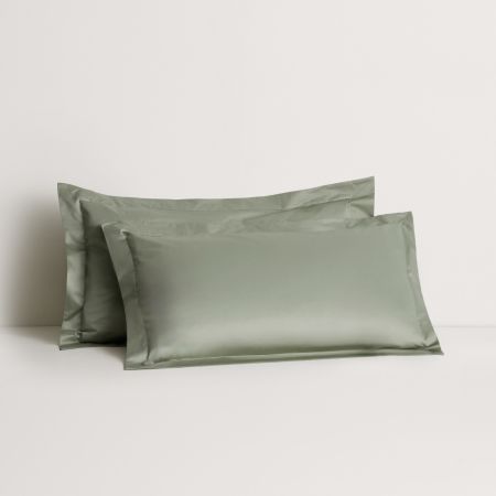 1200TC Ultimate Sateen King Tailored Pillowcase