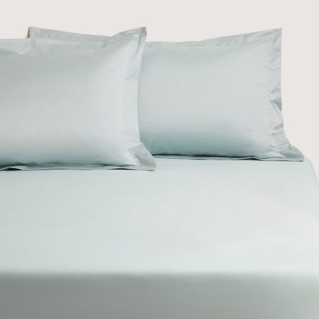 1200TC Ultimate Sateen Fitted Sheet