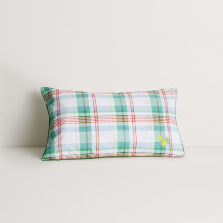 Tilsea Pillowcase in Multi