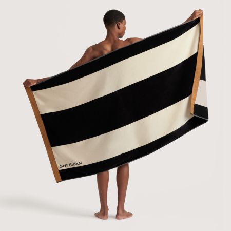 Apolle Beach Towel