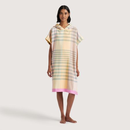 Elmore Beach Poncho