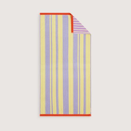 Wavelet Kids Beach Towel