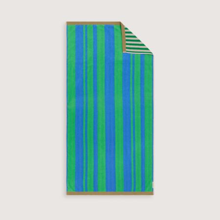 Wavelet Kids Beach Towel