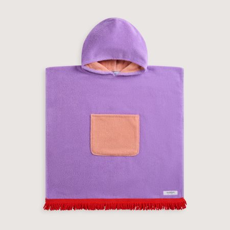 Ripple Kids Beach Poncho