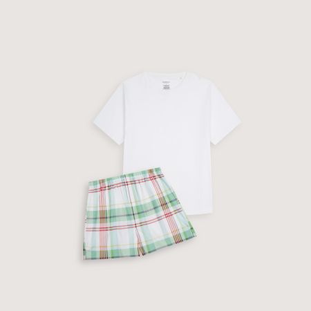 Lakeview Boxer Set in Multi