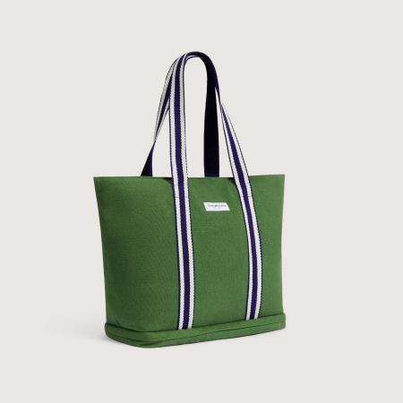 Dunne Cooler Bag in Vine
