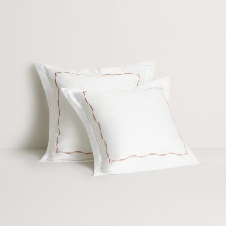 Belgrave Tailored European Pillowcase