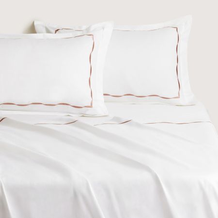 Belgrave Flat Sheet