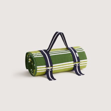 Menay Picnic Mat in Pear