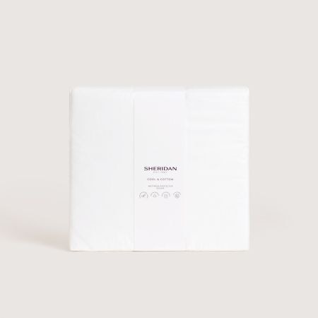 Cool & Cotton Mattress Protector