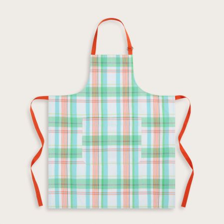 Tilsea Apron in Multi