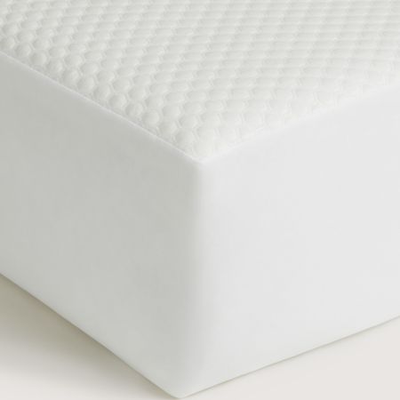 Cool Touch Mattress Protector
