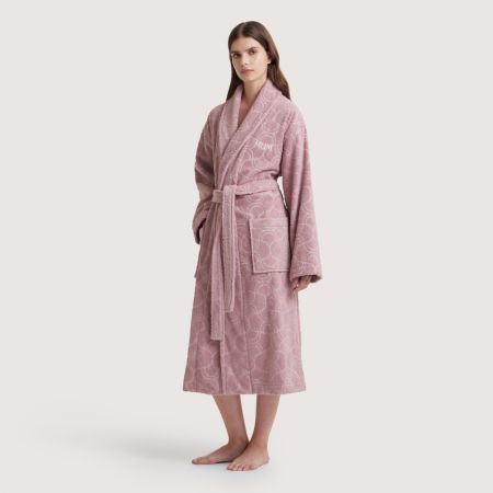 Ultimate Indulge Deco Mum Robe