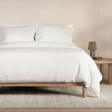 Flannelette Quilt Cover Set