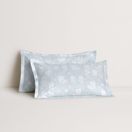 Farlo Tailored Pillowcase Pair