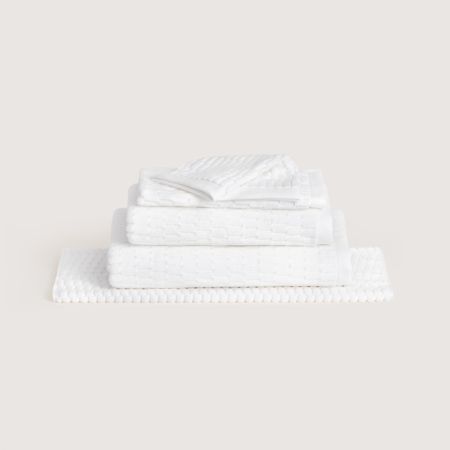 Harrison Towel Collection