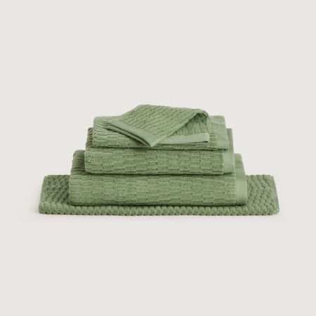 Harrison Towel Collection