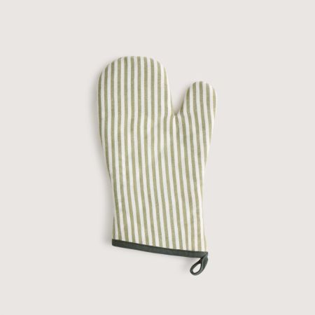 Harvest Oven Mitten