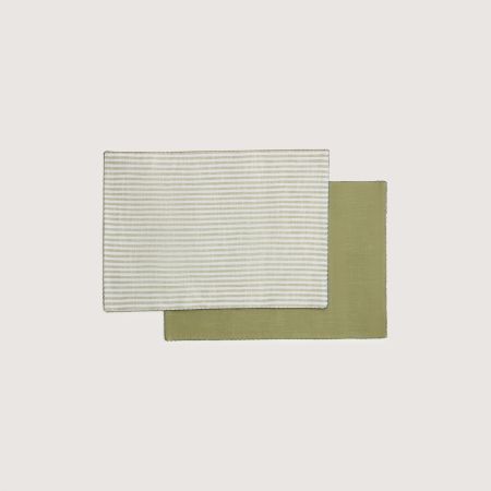 Vina Placemat Set - Two Pack