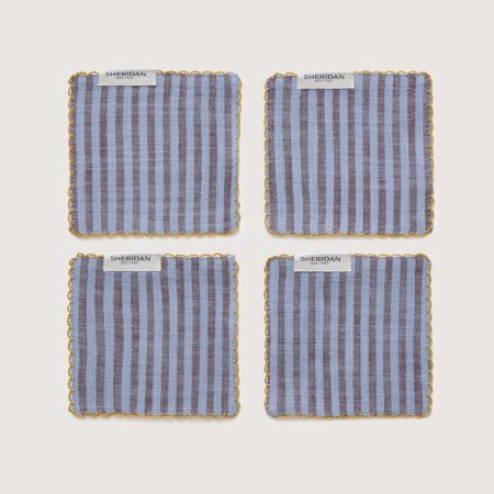 Vina Coaster Set - Four Pack