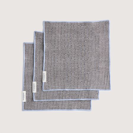 Lenni Dish Cloth Set - Three Pack