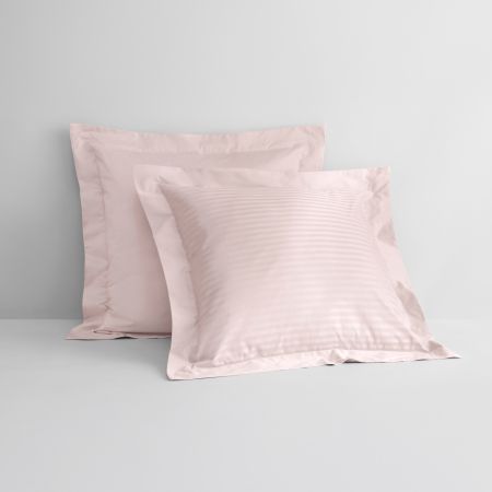 1200Tc Millennia European Pillowcase in Shell