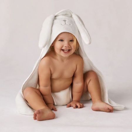 sheridan hooded beach towel