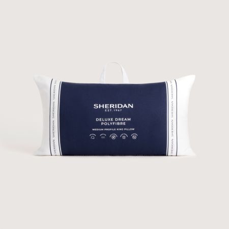 Deluxe Dream King Pillow