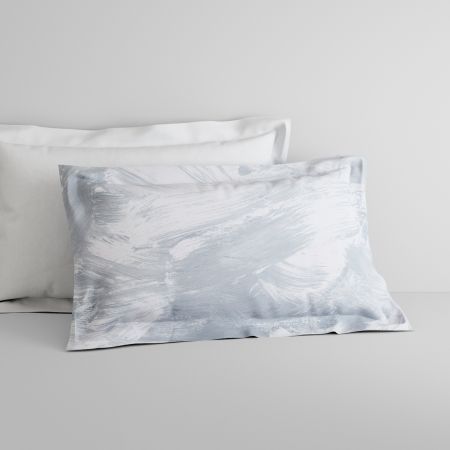 Soreno Tailored Pillowcase Pair