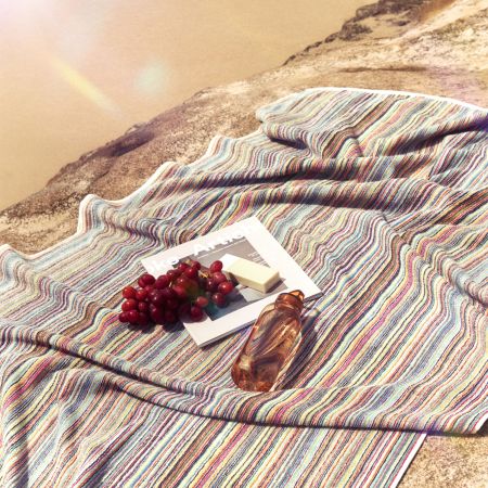 Cancun Towel
