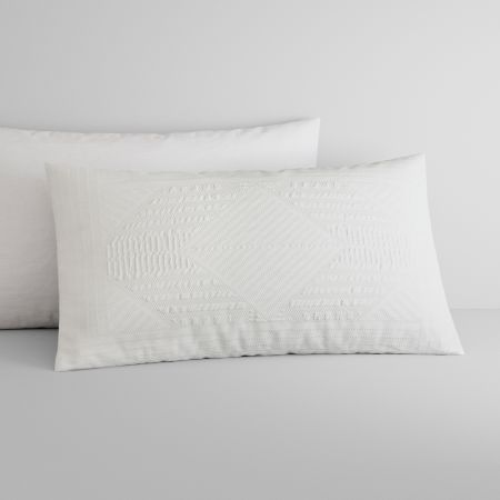 Tessoro Pillowcase Pair