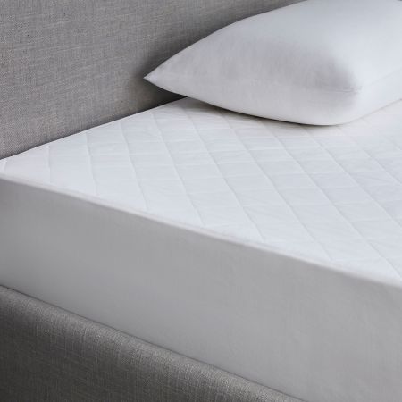 Ultracool Cotton Mattress Protector