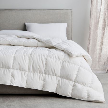Ultimate Dream Feather & Down Quilt