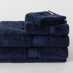 Luxury Egyptian Towel Collection - Colour Royal Navy
Bath Sheet - $28.79
Hand Towel - $20.99
Bath Towel - $29.97