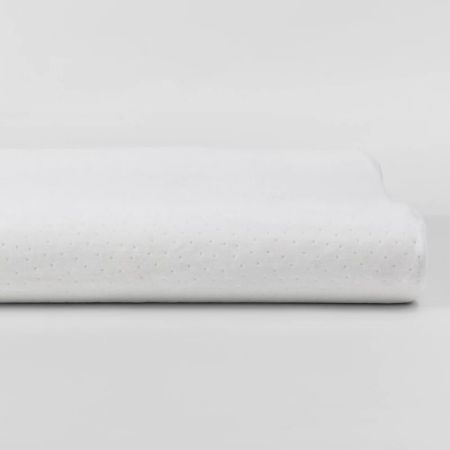 Therapillo&#8482; Premium Memory Foam Dual Contour Medium Profile Pillow