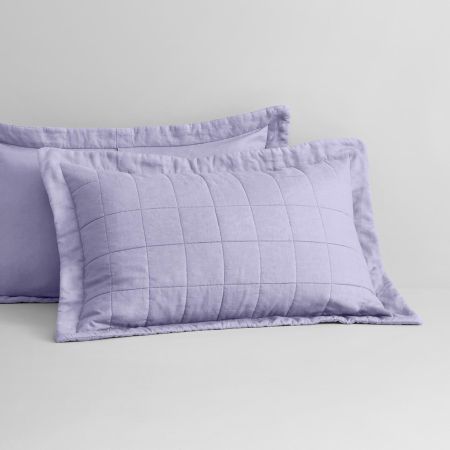 Abbotson Linen Pillow Sham