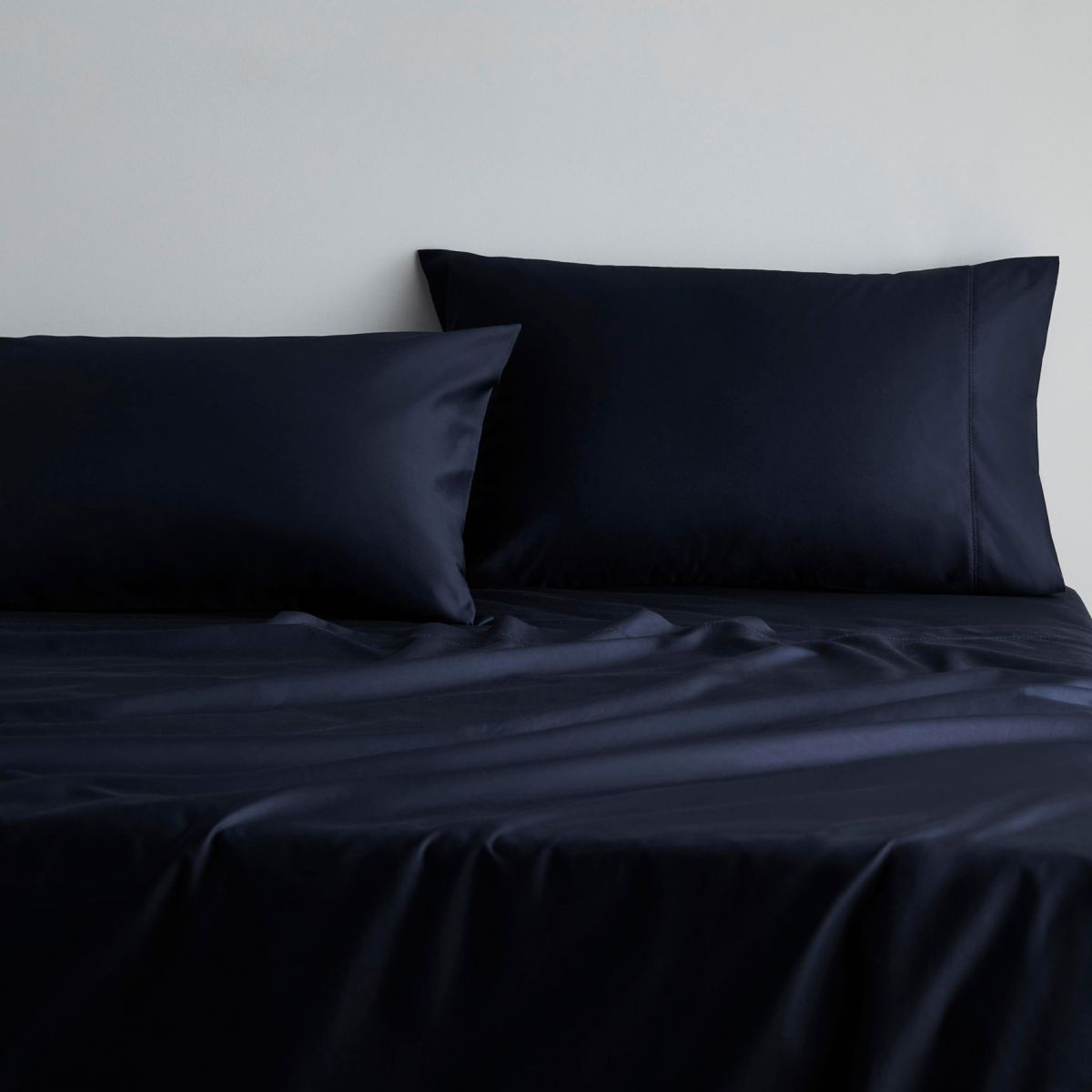 1000Tc Sheet Set Midnight Sheridan Australia