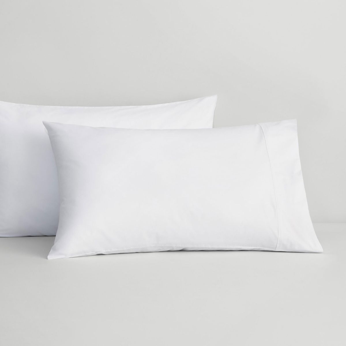 cotton pillowcase