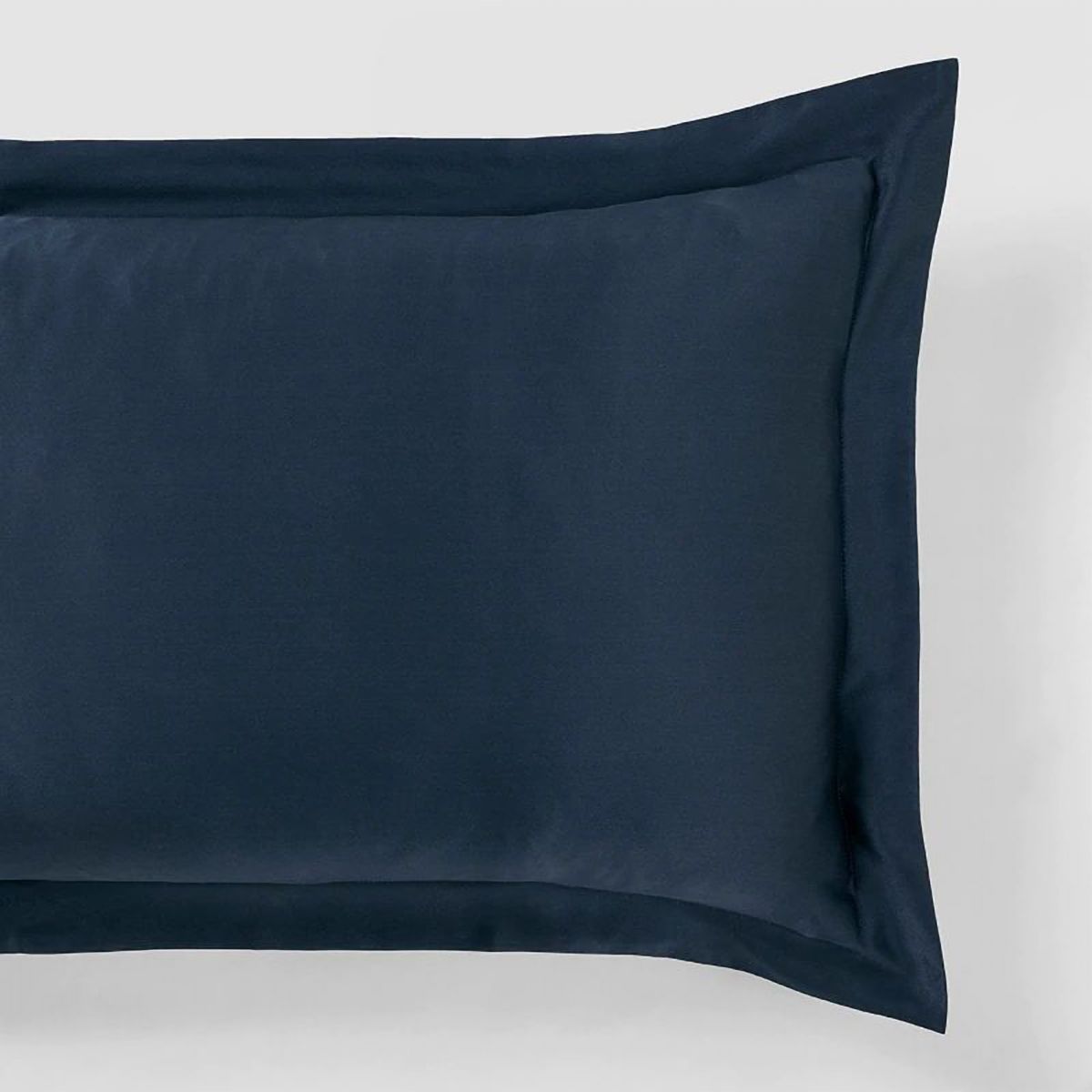 Lanham Silk Pillowcase Midnight Sheridan Australia