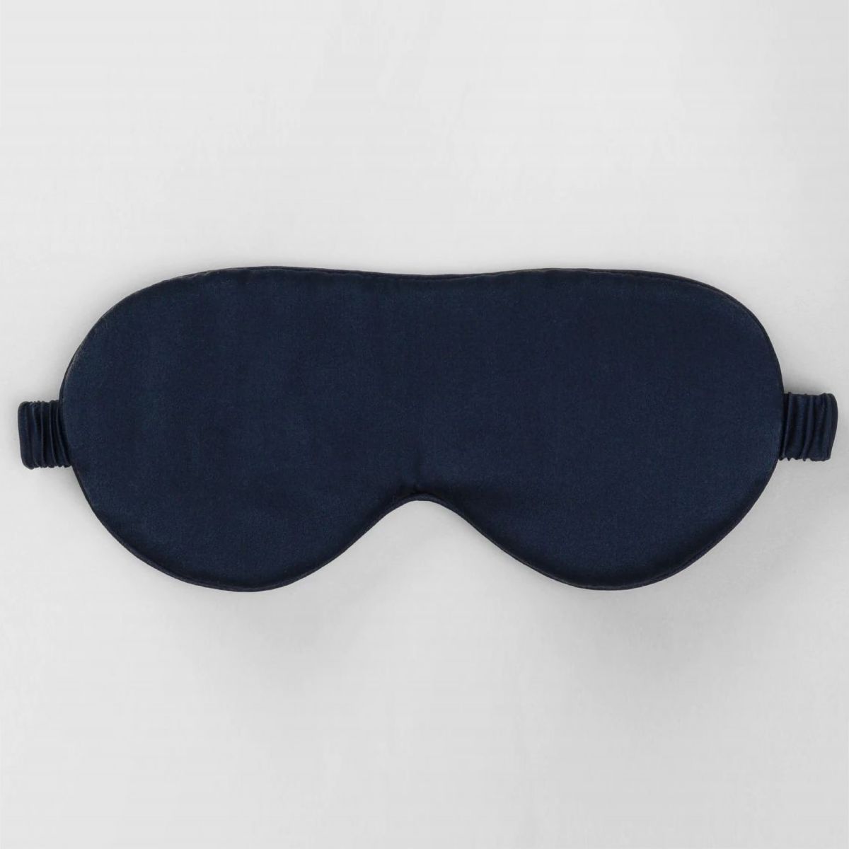 Lanham Silk Eye Mask Midnight Sheridan Australia