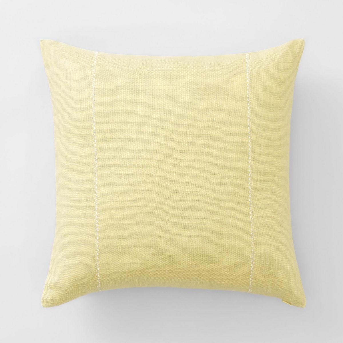 images Chartreuse Pillows For Sale palmers bay cushion