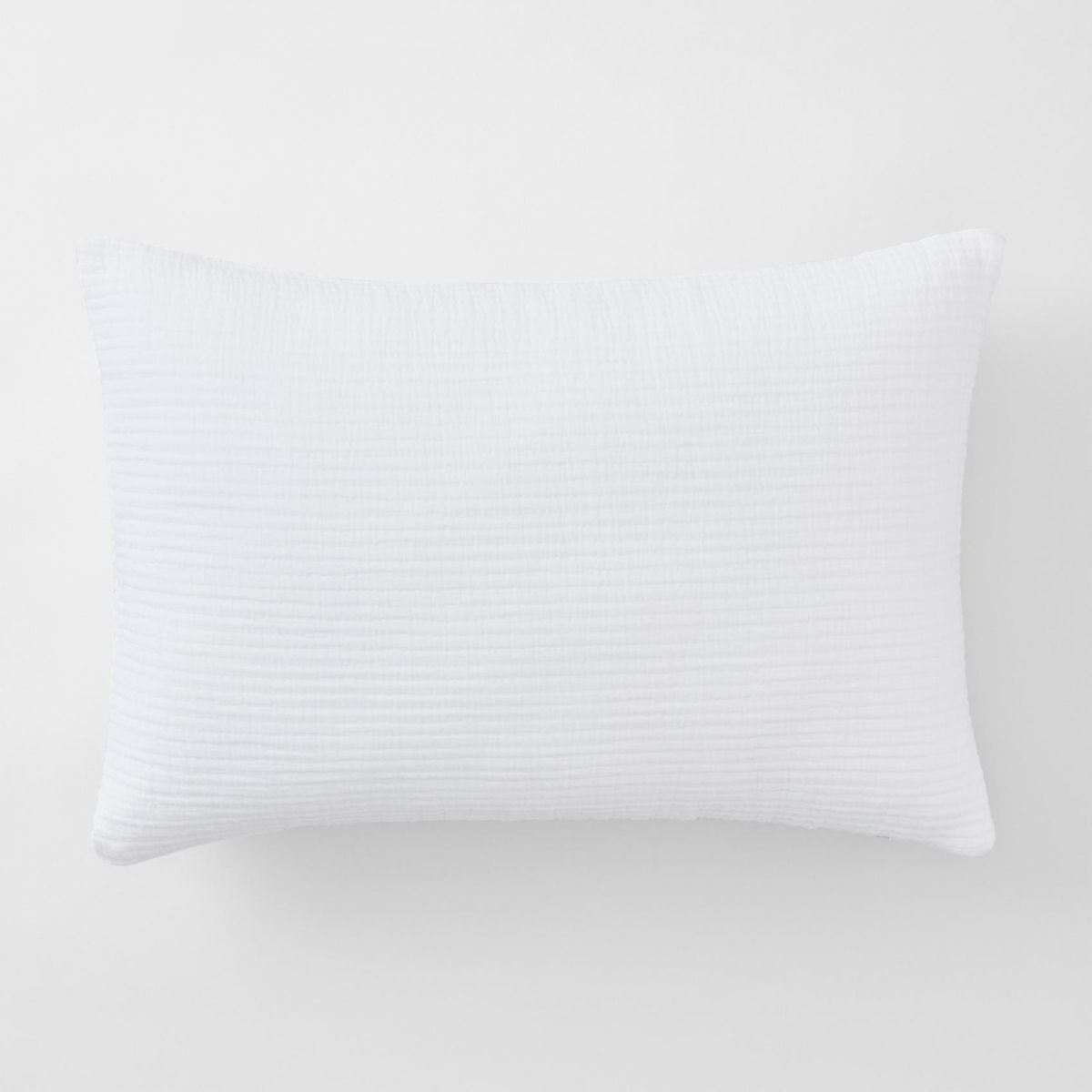 sheridan box pillows