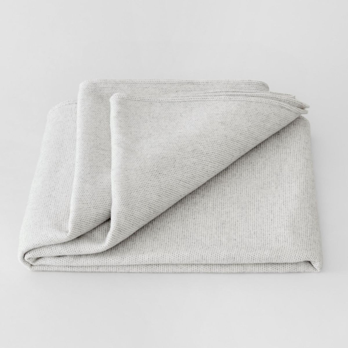 Sheridan Clara Wool Blanket