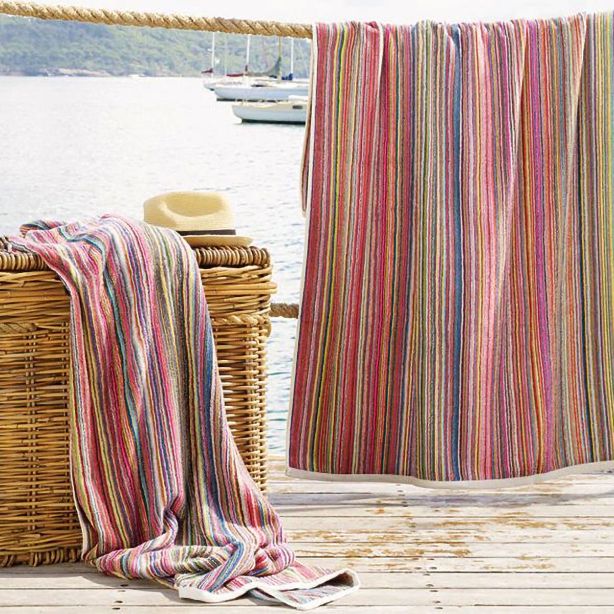 Cancun Beach Towel Fiesta Sheridan Australia