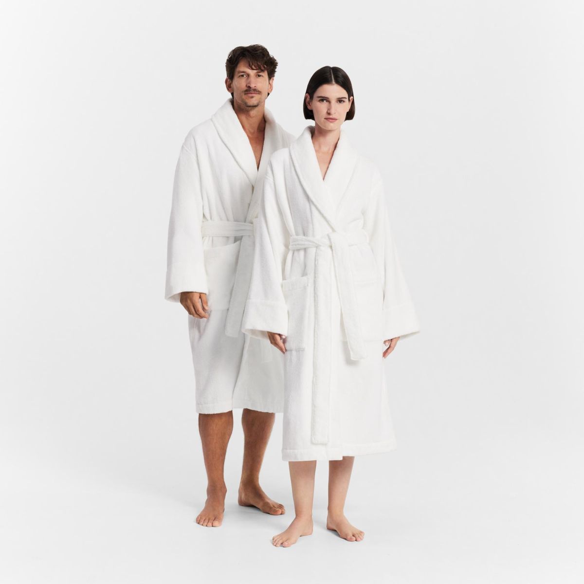 Cotton robe australia hotsell