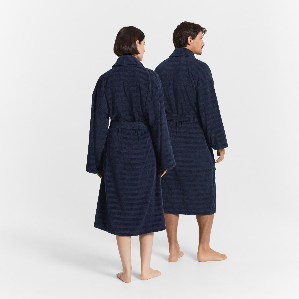 Sheridan mens dressing gown on sale