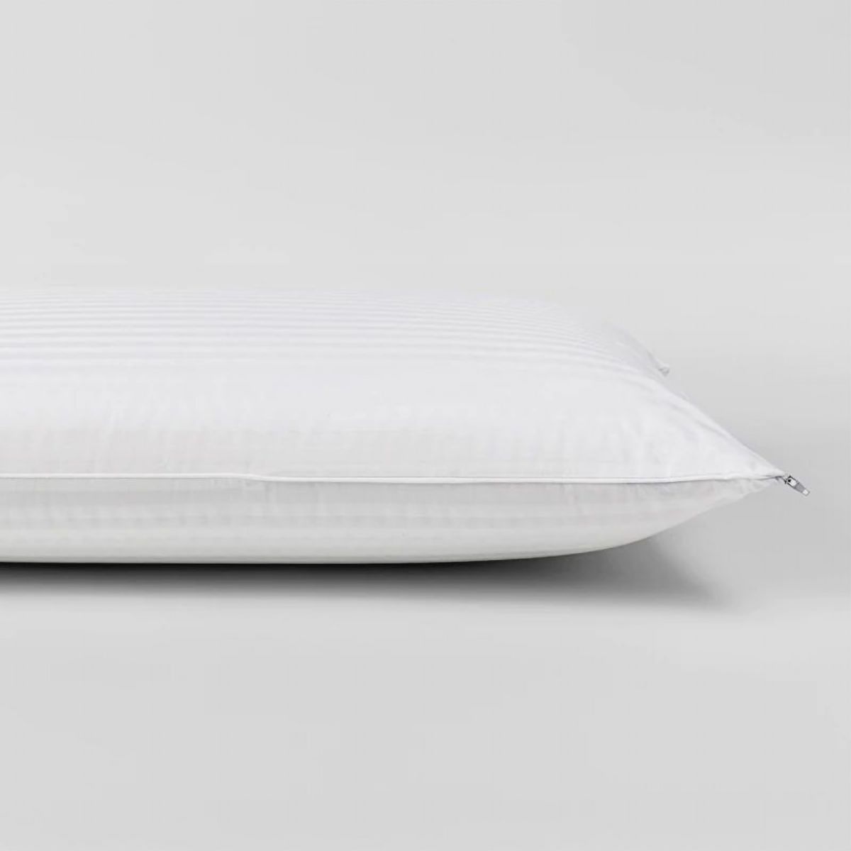 dunlopillo luxurious latex high profile pillow