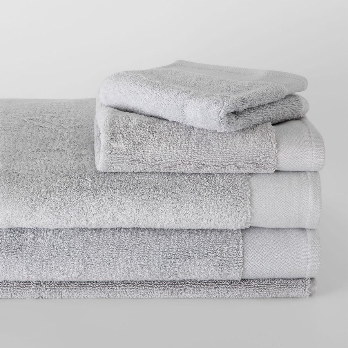 Sheridan Luxury Retreat Towel Collection Dusty Blue 