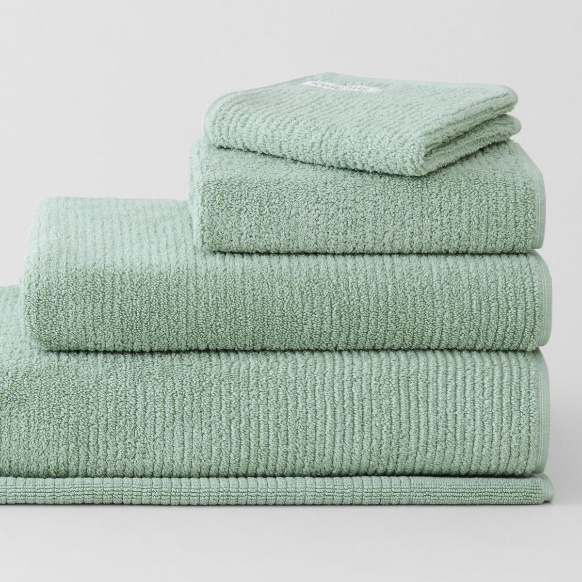 Sheridan Living Textures Towel Collection